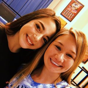 Meet your Posher, Jordyn